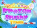 Gra Tir z Mrożonym Slushem Tęczowym w Internecie