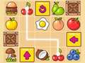 Gra Snack Mahjong w Internecie