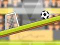 Gra Obracający Się Futbol w Internecie