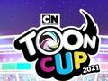 Gra Puchar Toon 2021 w Internecie
