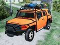 Gra Off-Road Jazda Ciężarówką 3D w Internecie