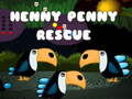 Gra Ratunek Henny Penny w Internecie