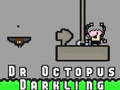 Gra Dr Octopus Mrok w Internecie