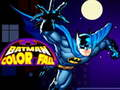 Gra Batman: Kolorowy Upadek w Internecie