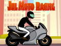Gra Jul Moto Wyścigi w Internecie