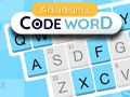 Gra Kodowe Słowo Arkadium w Internecie