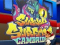 Gra Subway Surfers Cambridge w Internecie
