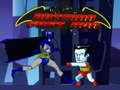 Gra Batman Biegnie Szybko w Internecie