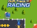 Gra Wyścigi po Torze Driftu w Internecie