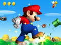Gra Super Mario 1 w Internecie