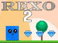 Gra Rexo 2 w Internecie