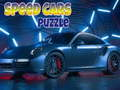 Gra Puzzle Szybkich Samochodów w Internecie