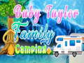 Gra Rodzinny camping Baby Taylor w Internecie