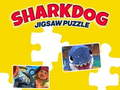 Gra Układanka Sharkdog w Internecie