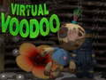 Gra Wirtualne Voodoo w Internecie