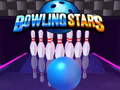 Gra Gwiazdy bowlingu w Internecie