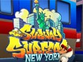 Gra Subway Surfers Nowy Jork w Internecie