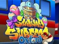 Gra Subway Surfers Oxford w Internecie
