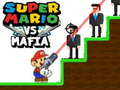 Gra Super Mario vs Mafia w Internecie