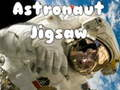 Gra Puzzle Astronauta w Internecie