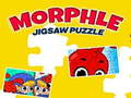Gra Puzzle Jigsaw Morphle w Internecie