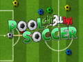 Gra Chiellini Pool Soccer w Internecie