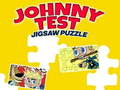 Gra Puzzle Johnny Test w Internecie