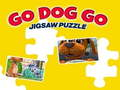 Gra Idź Piesku Idź Puzzle w Internecie