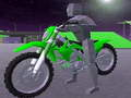 Gra Gra Sportowy Stunt Motocykl 3D w Internecie