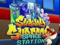 Gra Subway Surfers: Stacja Kosmiczna w Internecie