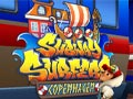 Gra Subway Surfers Kopenhaga w Internecie