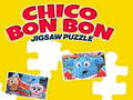Gra Puzzle Chico Bon Bon w Internecie