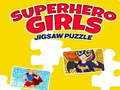 Gra Superbohaterki DC: Puzzle w Internecie