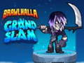 Gra Brawlhalla Grand Slam w Internecie