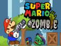 Gra Super Mario kontra Zombie w Internecie