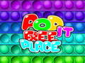 Gra Pop It: Darmowe Miejsce w Internecie
