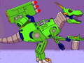 Gra Mechaboty w Internecie