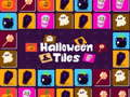 Gra Płytki Halloween w Internecie