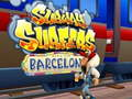 Gra Subway Surfers Światowa Trasa: Barcelona w Internecie