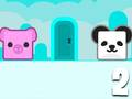 Gra Ucieczka Pandy z Piggy 2 w Internecie