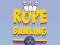 Gra Bowling na linie w Internecie