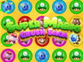 Gra Super Mario Crush Saga Puzzle w Internecie