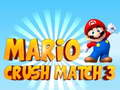 Gra Super Mario: Rozbij 3 w Internecie