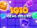 Gra 10x10 Klejnoty Deluxe w Internecie