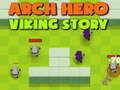 Gra Archiwhero: Historia Wikinga w Internecie