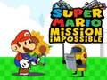 Gra Super Mario: Misja Niemożliwa w Internecie