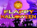 Gra Latający Halloween w Internecie