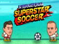 Gra Międzynarodowy SuperStar Piłka Nożna w Internecie