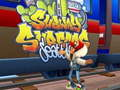 Gra Subway Surfers Seattle w Internecie