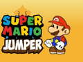 Gra Super Mario Skoczek w Internecie